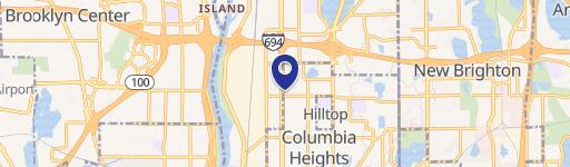 4901 University NE Ave