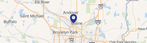 10041 University NE Ave