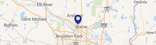 10865 University NE Ave