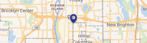 5215 University NE Ave