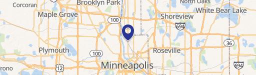 2930 University NE Ave