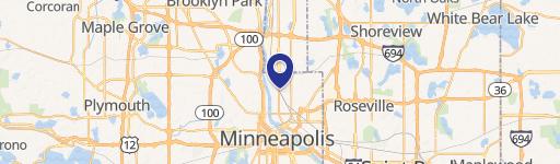 2700 University NE Ave