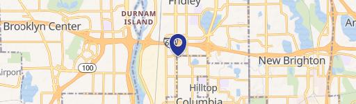 5215 University NE Ave