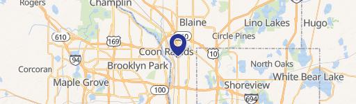 7710 University NE Ave