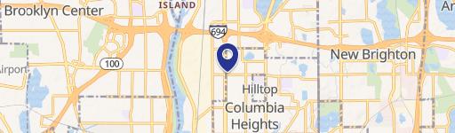 4849 University NE Ave