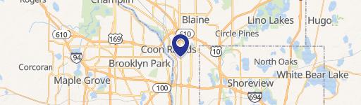 7510 University NE Ave