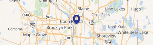 7550 University NE Ave