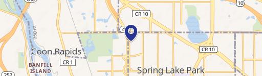 8443 University NE Ave