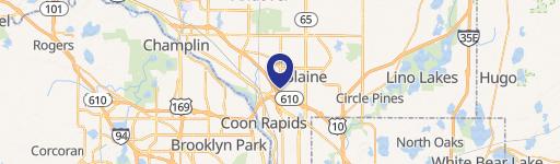 9696 University NW Ave