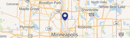 3306 University NE Ave