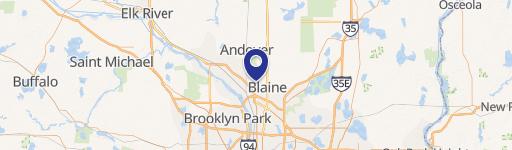 10565 University NE Ave