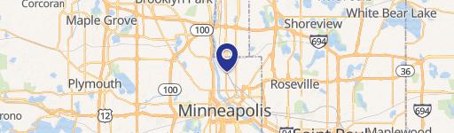 2635 University NE Ave