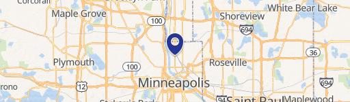 2424 University NE Ave