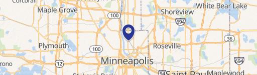 2507 University NE Ave