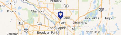 10026 University NW Ave