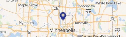 2501 University NE Ave