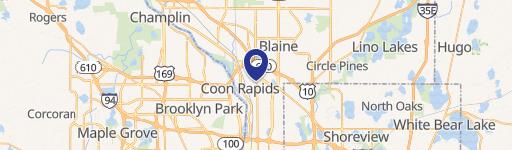 8450 University NE Ave