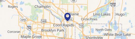 8780 University NW Ave