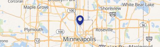 2641 University NE Ave