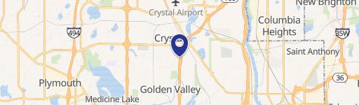 3605 Vera Cruz N Ave