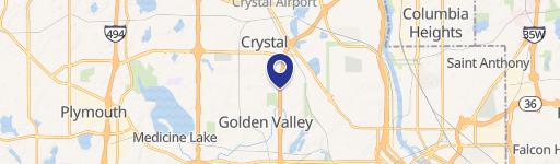 3200 Vera Cruz N Ave