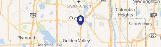 3717 Vera Cruz N Ave