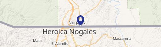 215 International St