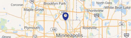 4160 Washington N Ave