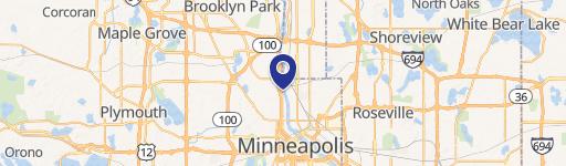 3700 Washington N Ave