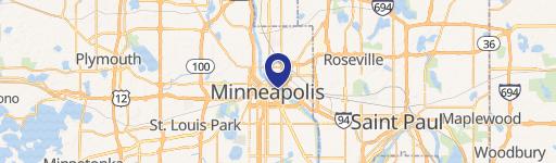 1100 Washington S Ave