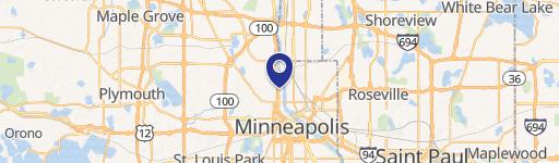 2801 Washington N Ave