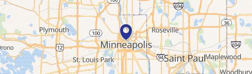 100 Washington S Ave