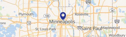 501 Washington S Ave