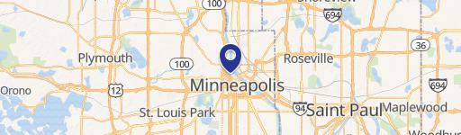 501 Washington N Ave