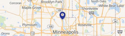 3805 Washington N Ave