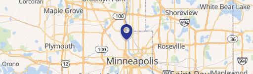 3238 Washington N Ave