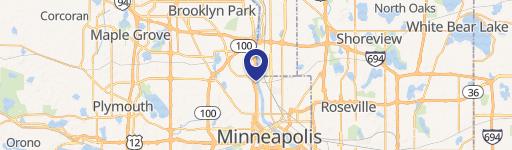 4022 Washington N Ave