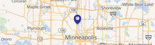 3334 Washington N Ave