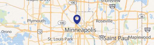 1001 Washington N Ave