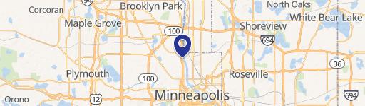 3901 Washington N Ave