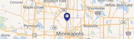 3636 Washington N Ave