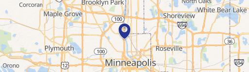 3639 Washington N Ave