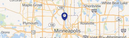 3120 Washington N Ave