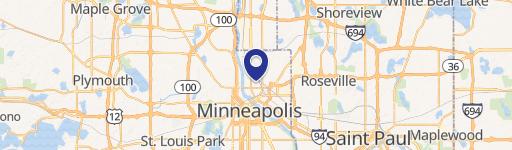 1231 Washington NE St