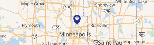 1701 Washington NE St