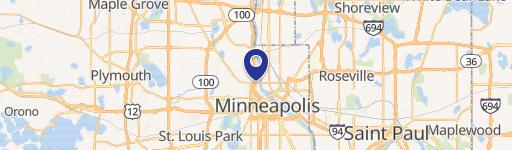 1625 Washington NE St