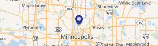 2301 Washington NE St