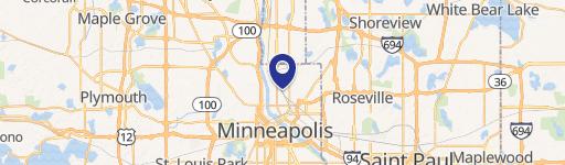 2110 Washington NE St