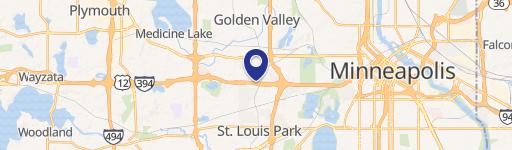 6301 Wayzata Blvd
