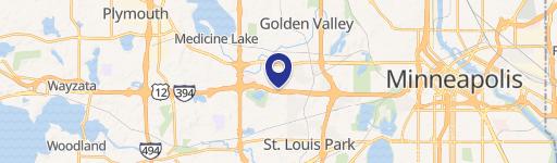 7601 Wayzata Blvd